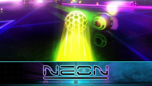 download Neon arena apk